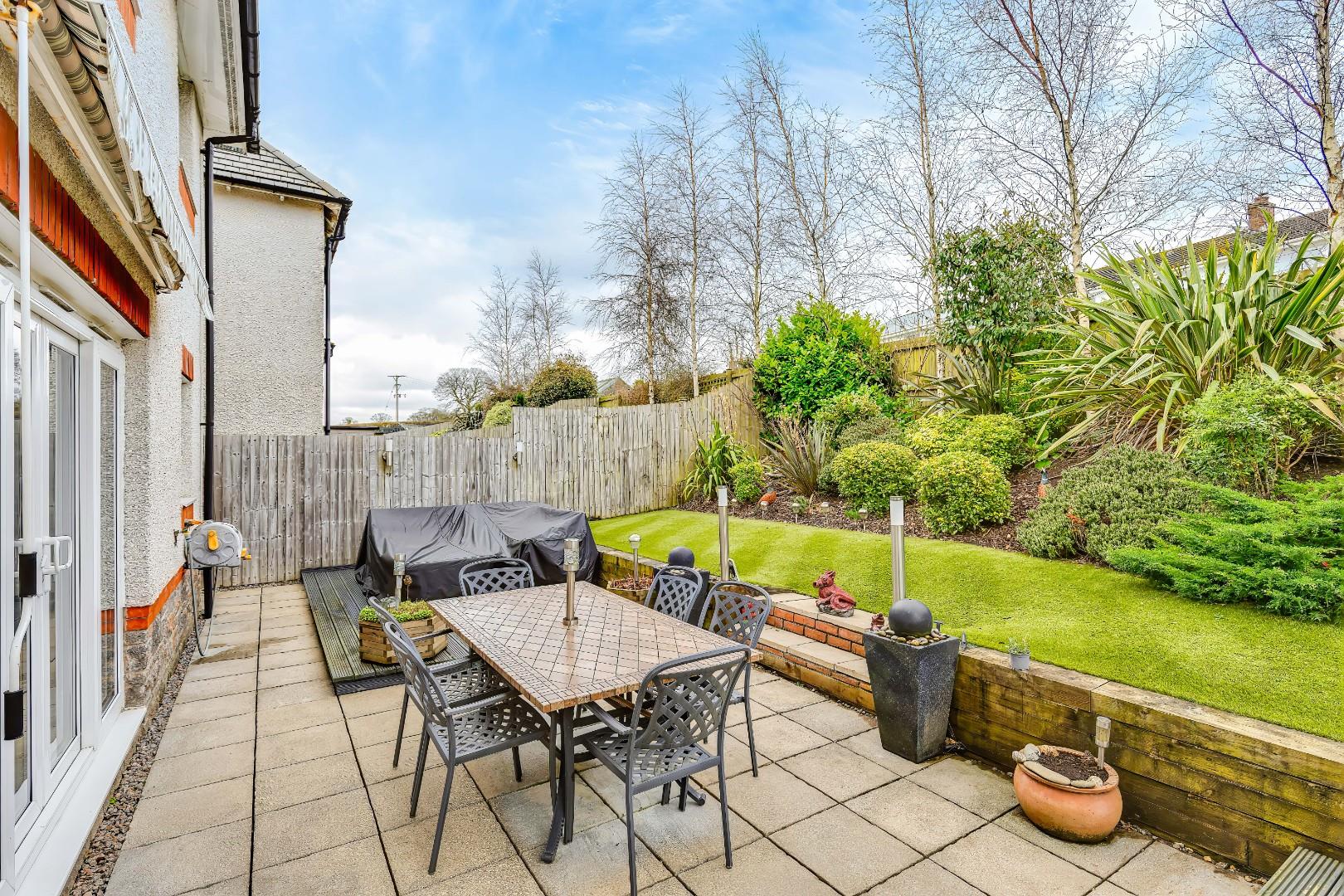 Heol Cae Pwll, Colwinston, Nr Cowbridge, Vale Of Glamorgan, CF71 7PL